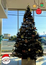 クリスマスや年末に向けてした方が良い事！！